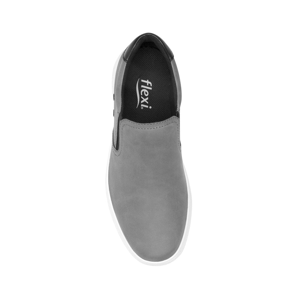 Flexi 401204 Gris Tenis Casual