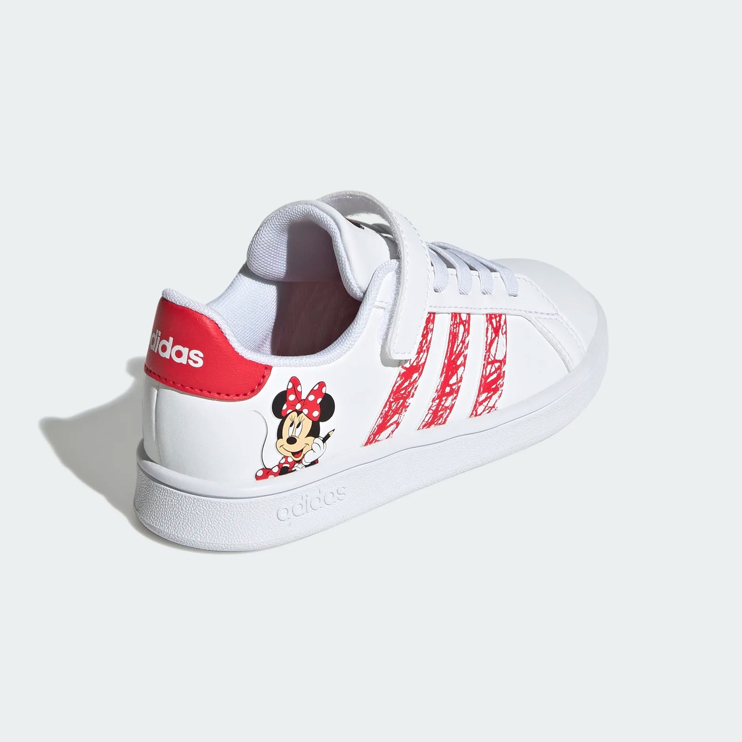Adidas Grand Court MM CF I