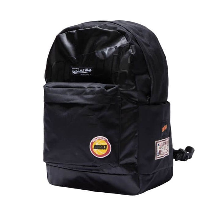 Mochila Mitchell & Ness Houston Rockets