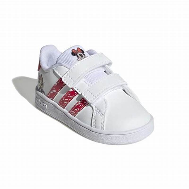 Adidas Grand Court MM CF I