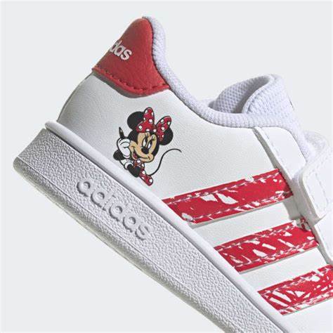 Adidas Grand Court MM CF I