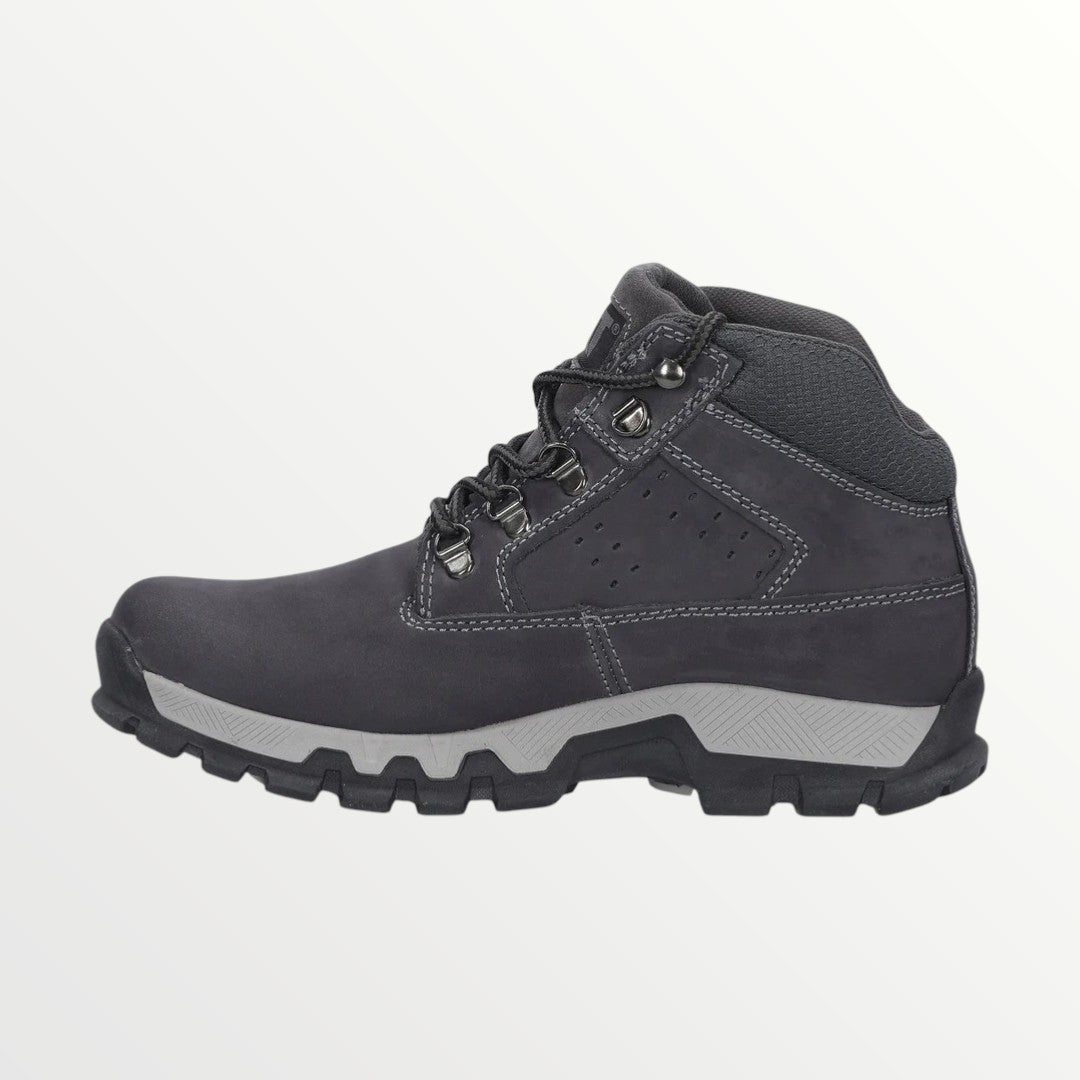 Cat Canton M4M Grey