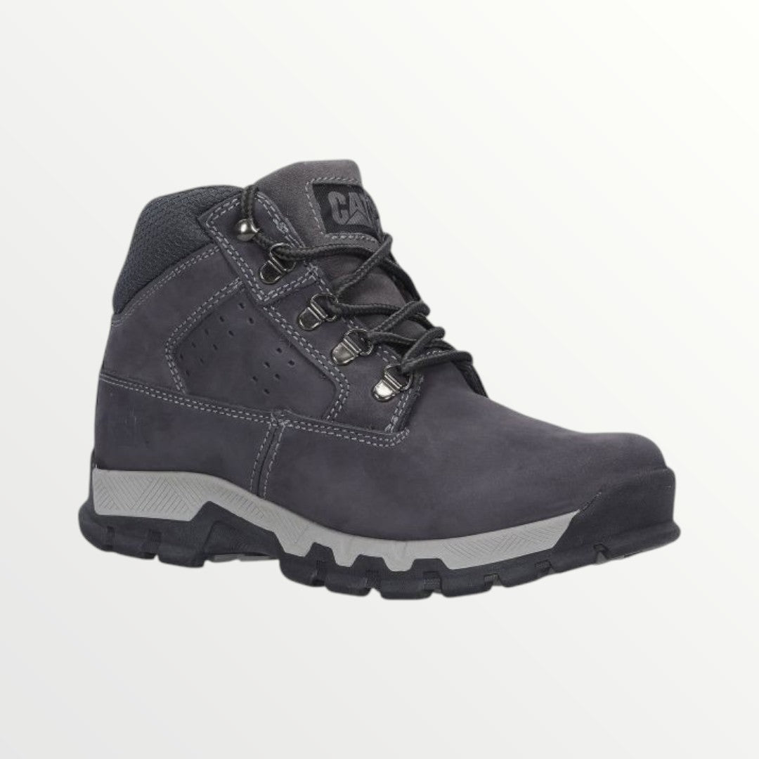 Cat Canton M4M Grey