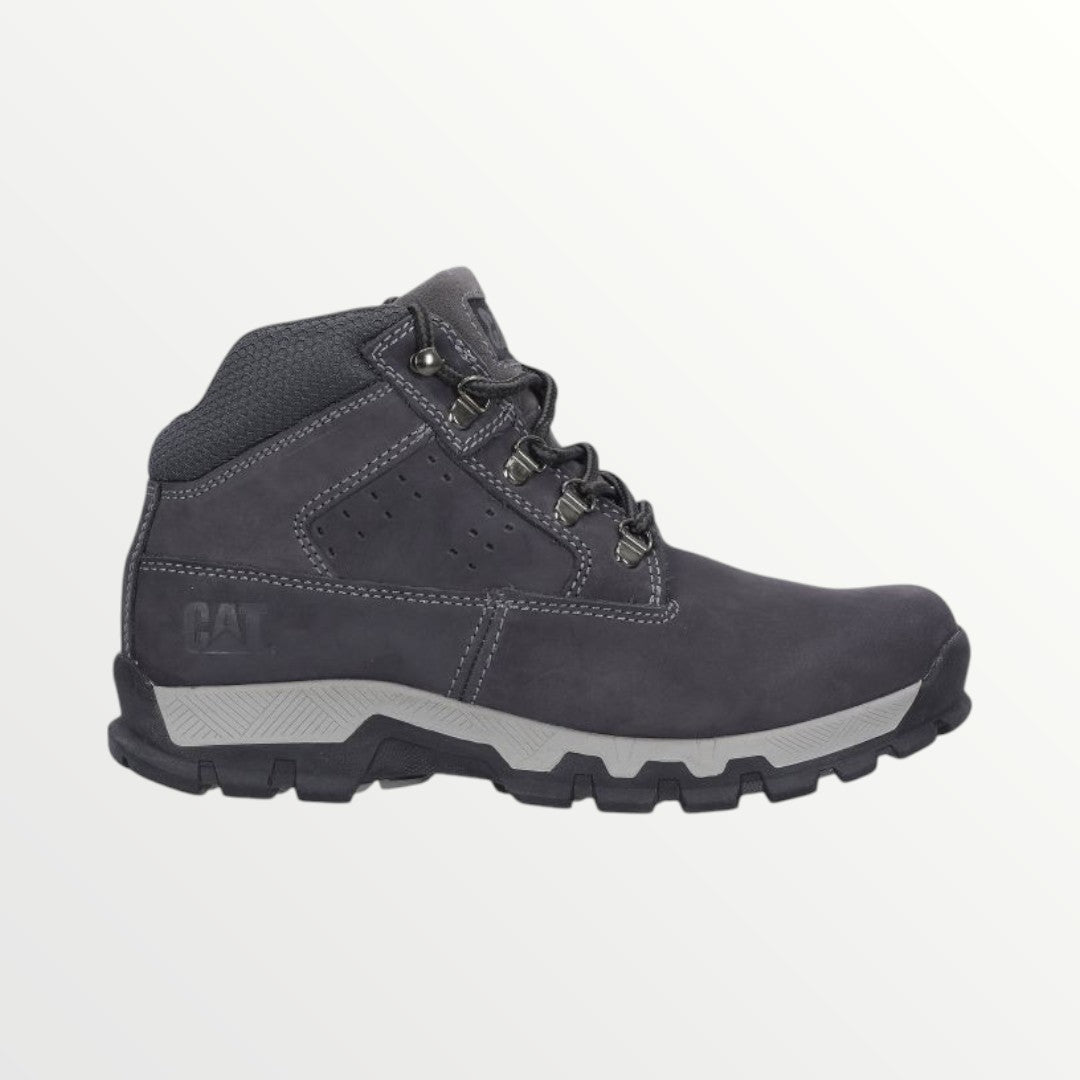 Cat Canton M4M Grey