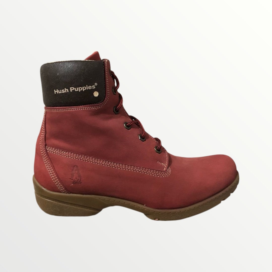 Hush Puppies Oldest