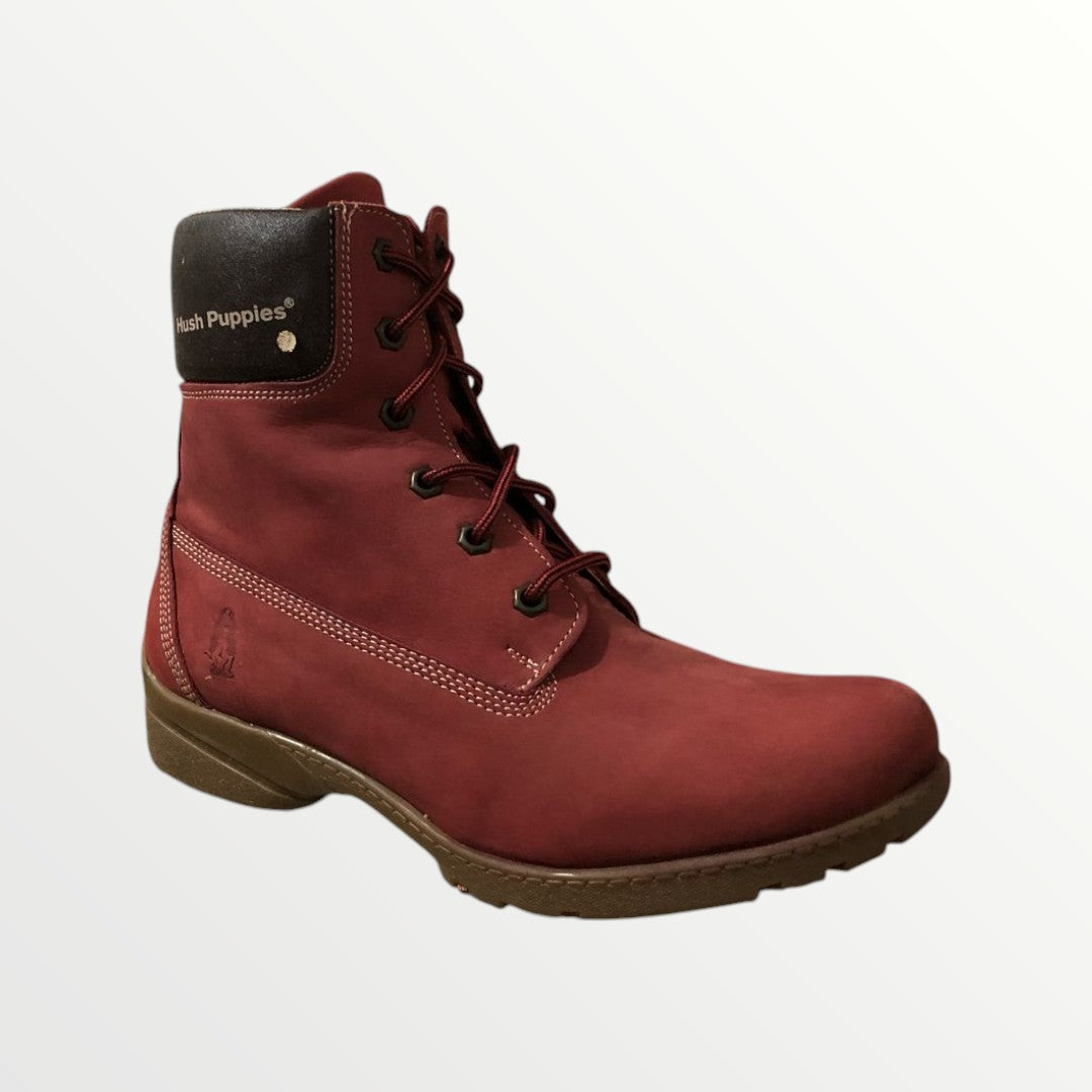 Hush Puppies Oldest