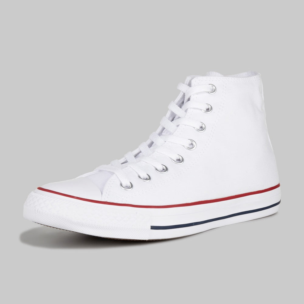 Converse Clasico Botin Blanco