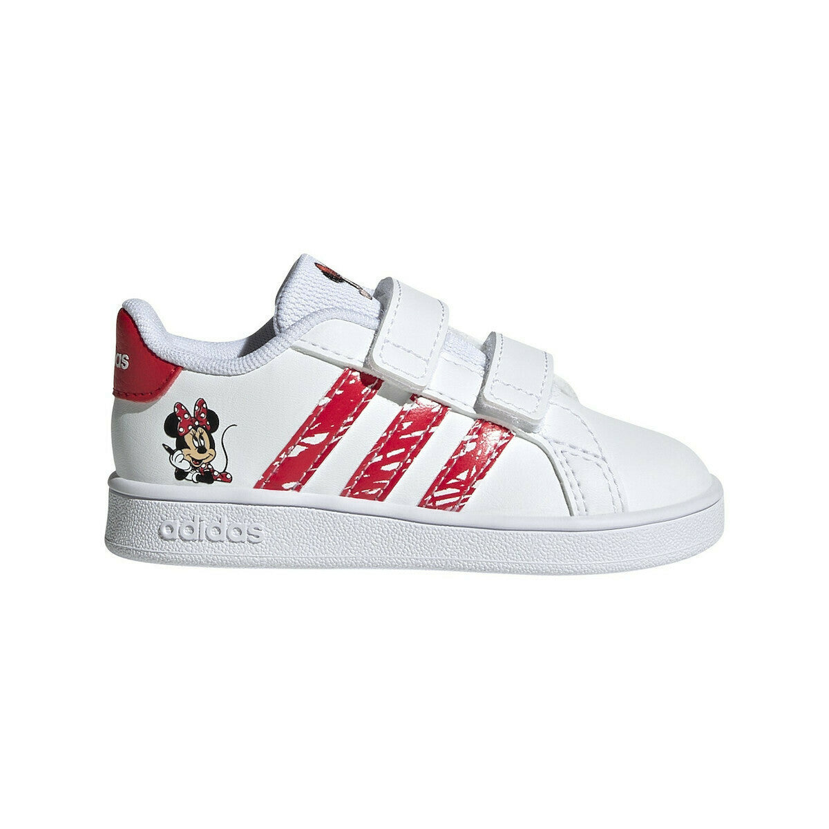 Adidas Grand Court MM CF I