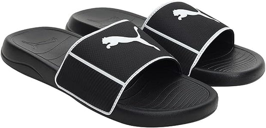 Popcat 20 Shower Puma Black - Puma White