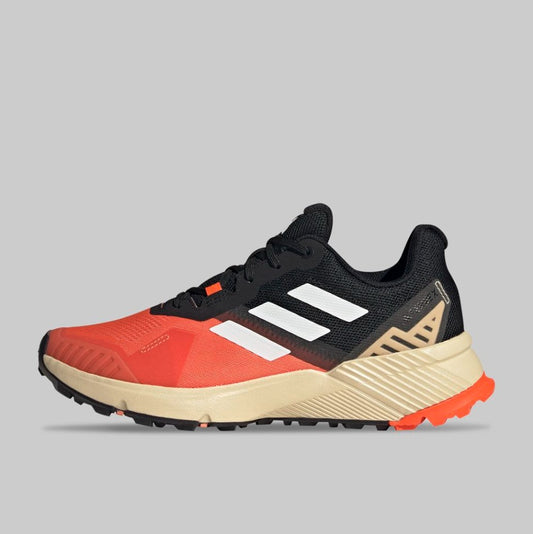 Adidas Terrex Trail Running