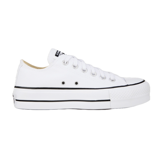 Tenis Converse Chuck Taylor All Star Plataforma en Lona