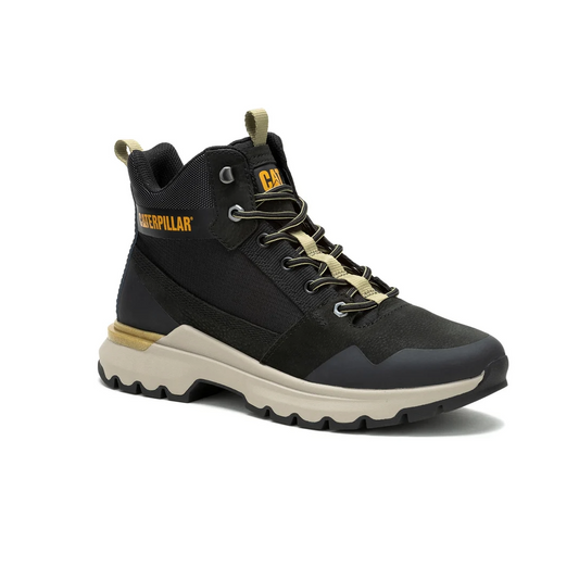 Caterpillar Colorado Sneaker Casual Negro Hombre