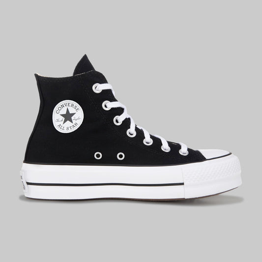 Tenis Converse Chuck Taylor All Star Lift Hi Mujer