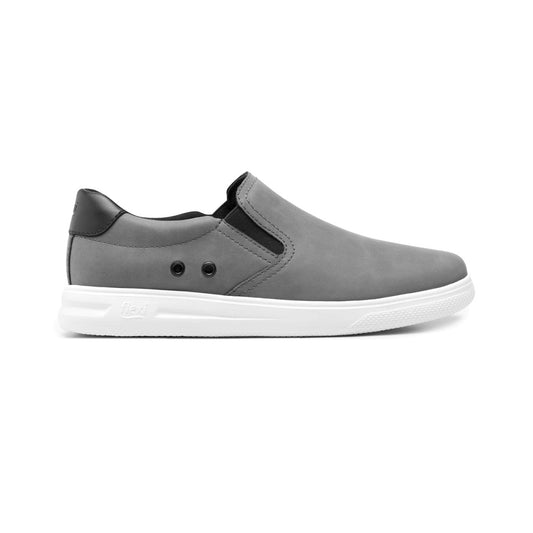 Flexi 401204 Gris Tenis Casual