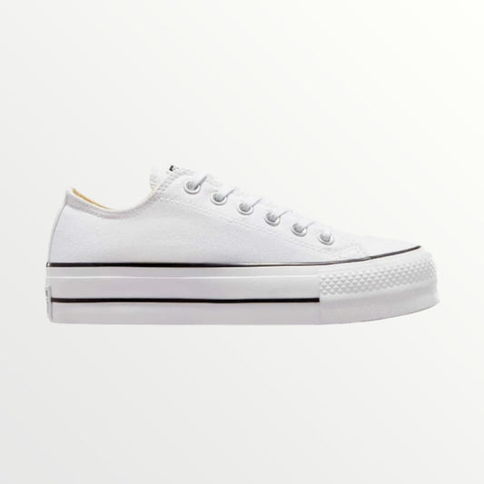 Tenis Converse Chuck Taylor All Star Plataforma en Lona