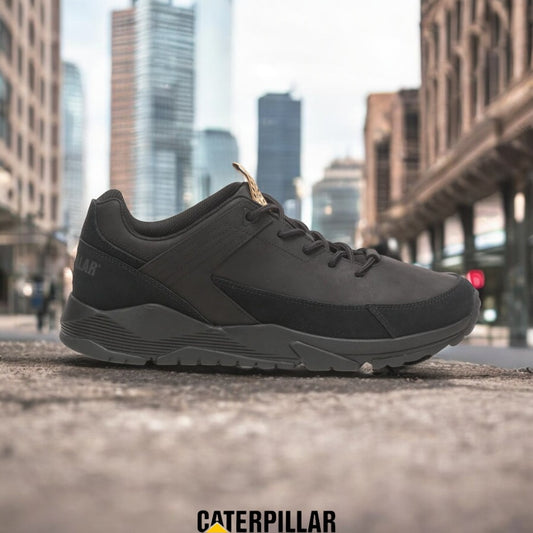 Tenis Caterpillar Transmit Casual Shoe