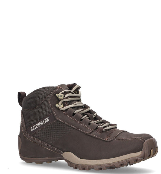 Bota Caterpillar Cratic M4M Dark Brown