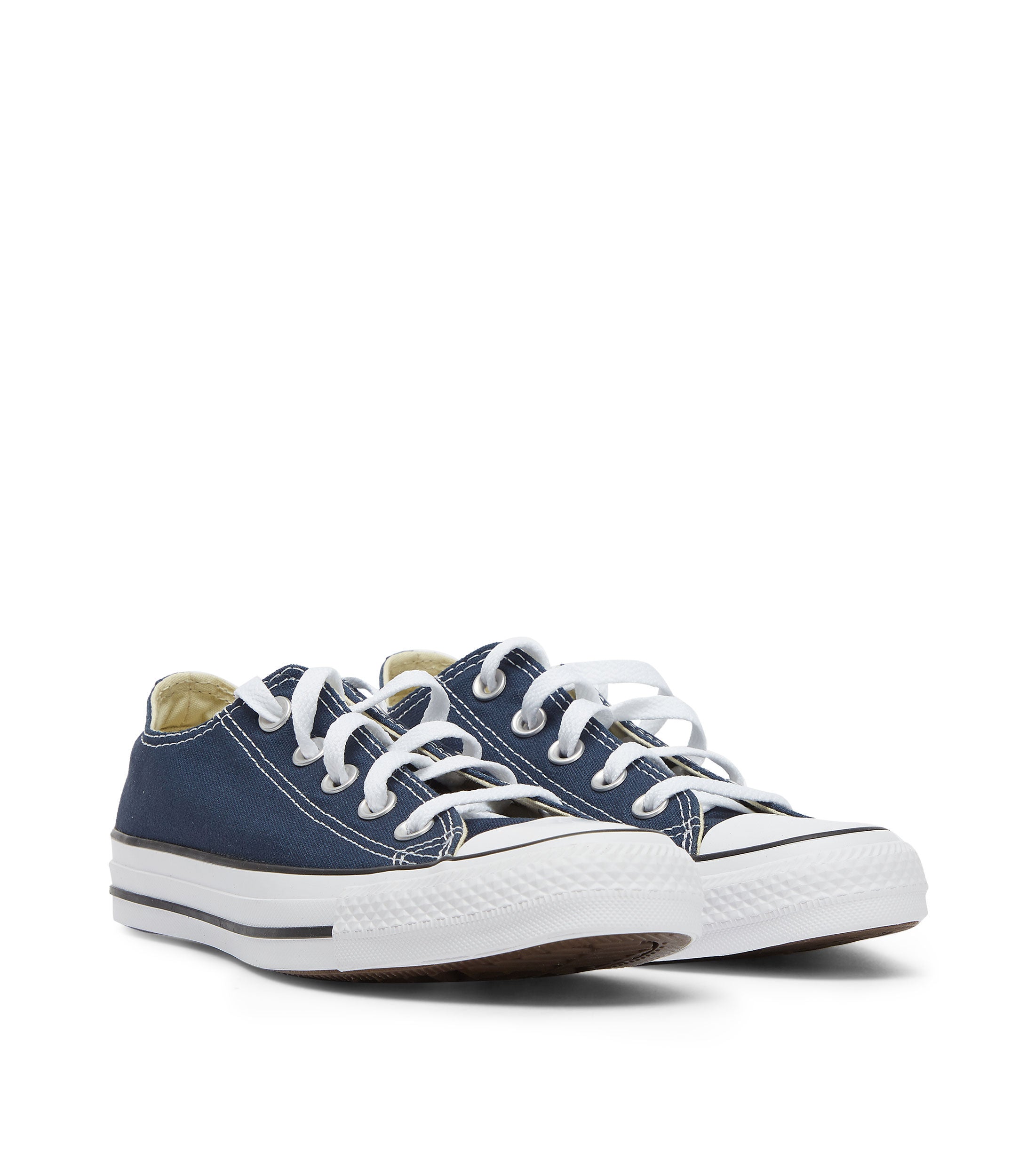 Converse todas azules hotsell