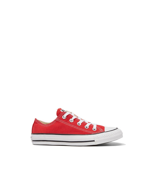 Converse All Star Rojo