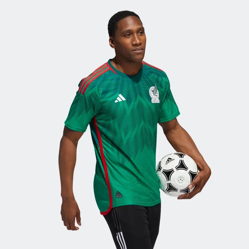 Playera Seleccion Mexicana Mundial Qatar 2022